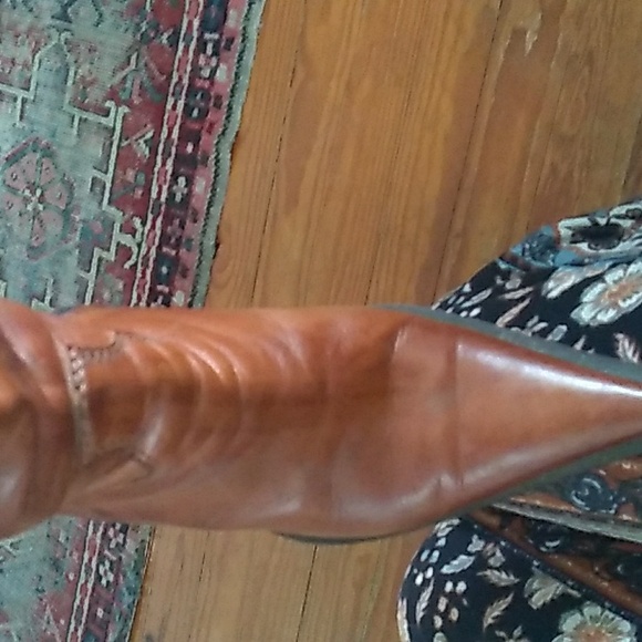 Marina, made in Italy boot 38 - Picture 7 of 7